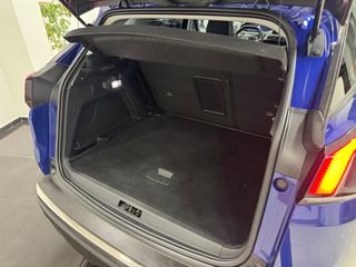 Peugeot 3008 2017 BlueHDi  Allure-thumb-25