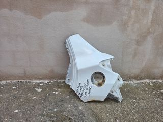 Φτερό πίσω αριστερό Yaris 2013-2017