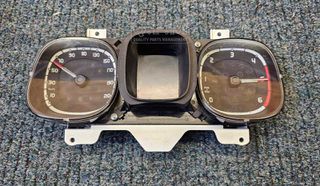 FIAT PANDA (312 / 319) 2012 - 2026 ΚΟΝΤΕΡ ΚΑΝΤΡΑΝ ΠΙΝΑΚΑΣ ΟΡΓΑΝΩΝ 0887766550 | ΓΝΗΣΙΟ OEM ΜΕΤΑΧΕΙΡΙΣΜΕΝΟ