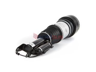 Mercedes-Benz E Class W211, S211 Αμορτισέρ αέρα εμπρός δεξιά με ADS-thumb-2