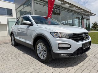 Volkswagen T-Roc 2019 ADVANCE 1.5 TSI ACT EVO 150ps!