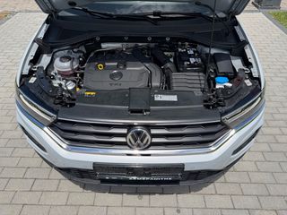 Volkswagen T-Roc 2019 ADVANCE 1.5 TSI ACT EVO 150ps!-thumb-28