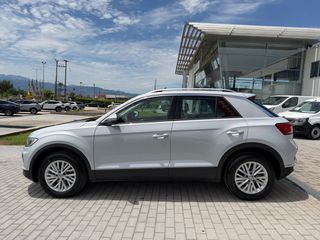 Volkswagen T-Roc 2019 ADVANCE 1.5 TSI ACT EVO 150ps!-thumb-19