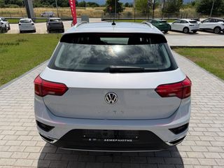 Volkswagen T-Roc 2019 ADVANCE 1.5 TSI ACT EVO 150ps!-thumb-13