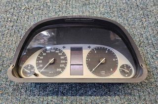 MERCEDES B-CLASS W245 ΚΟΝΤΕΡ / ΚΑΝΤΡΑΝ / ΠΙΝΑΚΑΣ ΟΡΓΑΝΩΝ 1031098110 2005 - 2011 | B150, B160, B170, B180, B180 CDI, B200 |  ΓΝΗΣΙΟ OEM ΜΕΤΑΧΕΙΡΙΣΜΕΝΟ