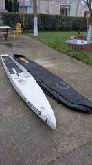 Sup-Stand Up Paddle 2020 Lightcorp Mantra