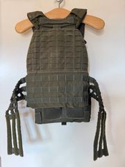 tactical 5.11 PLATE CARIER-thumb-1
