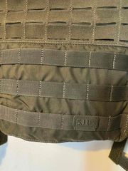 tactical 5.11 PLATE CARIER-thumb-2