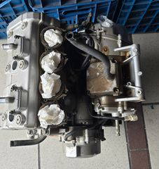 YAMAHA FZ6  FAZER 600 2006 ΚΙΝΗΤΗΡΕΣ ΜΟΤΕΡ ΚΟΜΠΛΕ-thumb-1