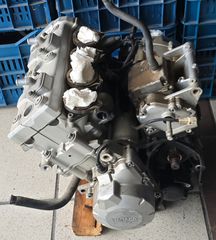 YAMAHA FZ6  FAZER 600 2006 ΚΙΝΗΤΗΡΕΣ ΜΟΤΕΡ ΚΟΜΠΛΕ-thumb-5