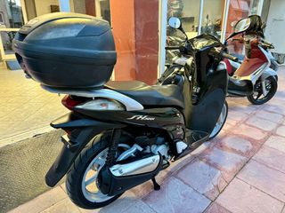 Honda SH 300i 2011 TOP BOX-thumb-4
