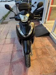 Honda SH 300i 2011 TOP BOX-thumb-5