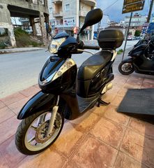 Honda SH 300i 2011 TOP BOX-thumb-6