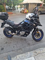Suzuki V-Strom 650 2023 εργοστάσιου