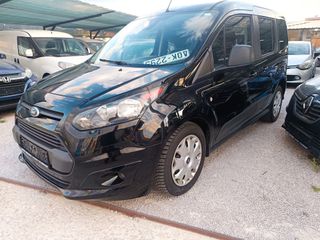 Ford Tourneo Connect 2016 TITANIUM 120ps euro6 DIESEL