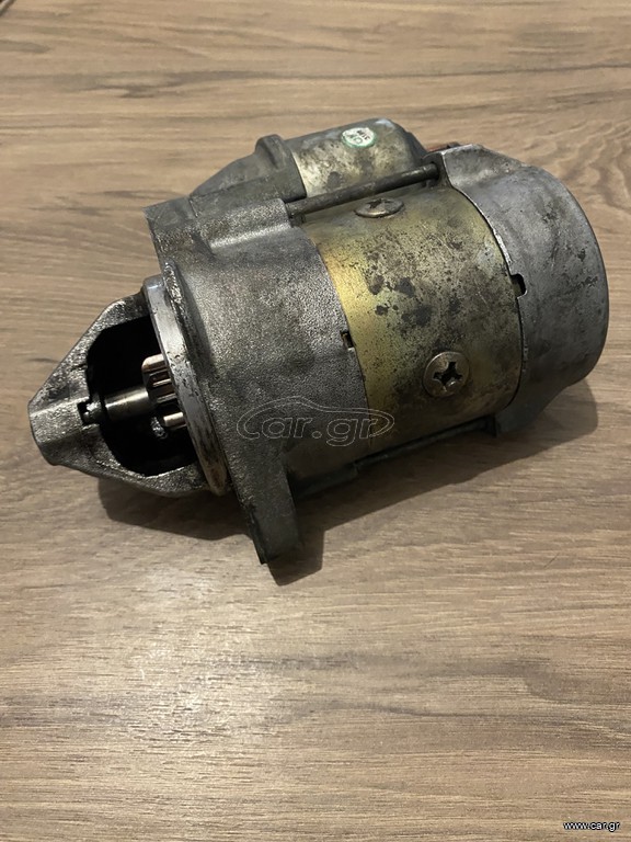 Smart 450 Γνήσια Μίζα
