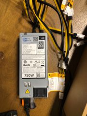 Goldshell KA BOX Pro 1.6Th/s 600W Miner-thumb-1
