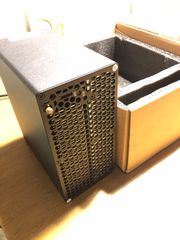 Goldshell KA BOX Pro 1.6Th/s 600W Miner-thumb-2