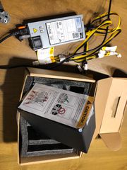 Goldshell KA BOX Pro 1.6Th/s 600W Miner-thumb-5