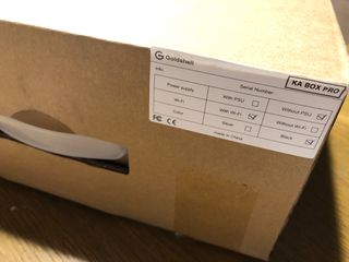 Goldshell KA BOX Pro 1.6Th/s 600W Miner-thumb-6