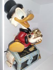 ΣΚΡΟΥΤΖ ΜΑΚ ΝΤΑΚ /  Skroutz Mac duck / scrooge