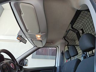 Fiat Doblo 2021 1.3 JTD MULTIJET DIESEL 95hp*3-ΘΕΣΙΟ*A/C*Parktronic*-thumb-63