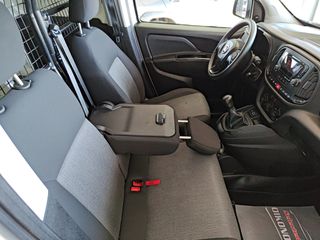 Fiat Doblo 2021 1.3 JTD MULTIJET DIESEL 95hp*3-ΘΕΣΙΟ*A/C*Parktronic*-thumb-68