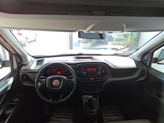 Fiat Doblo 2021 1.3 JTD MULTIJET DIESEL 95hp*3-ΘΕΣΙΟ*A/C*Parktronic*-thumb-72