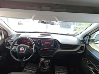 Fiat Doblo 2021 1.3 JTD MULTIJET DIESEL 95hp*3-ΘΕΣΙΟ*A/C*Parktronic*-thumb-74