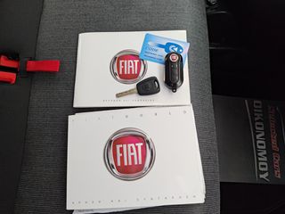 Fiat Doblo 2021 1.3 JTD MULTIJET DIESEL 95hp*3-ΘΕΣΙΟ*A/C*Parktronic*-thumb-75