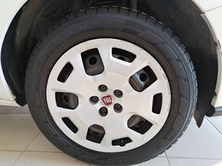 Fiat Doblo 2021 1.3 JTD MULTIJET DIESEL 95hp*3-ΘΕΣΙΟ*A/C*Parktronic*-thumb-76