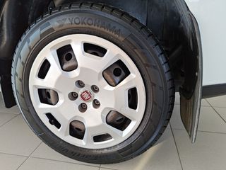 Fiat Doblo 2021 1.3 JTD MULTIJET DIESEL 95hp*3-ΘΕΣΙΟ*A/C*Parktronic*-thumb-77