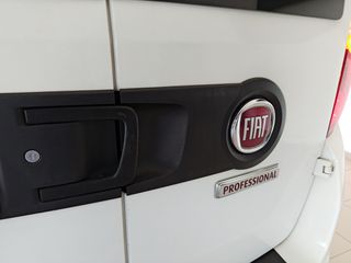 Fiat Doblo 2021 1.3 JTD MULTIJET DIESEL 95hp*3-ΘΕΣΙΟ*A/C*Parktronic*-thumb-8