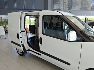 Fiat Doblo 2021 1.3 JTD MULTIJET DIESEL 95hp*3-ΘΕΣΙΟ*A/C*Parktronic*-thumb-38