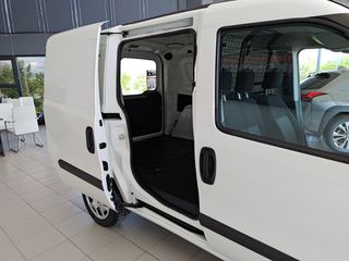 Fiat Doblo 2021 1.3 JTD MULTIJET DIESEL 95hp*3-ΘΕΣΙΟ*A/C*Parktronic*-thumb-39