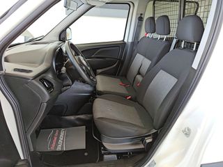 Fiat Doblo 2021 1.3 JTD MULTIJET DIESEL 95hp*3-ΘΕΣΙΟ*A/C*Parktronic*-thumb-45
