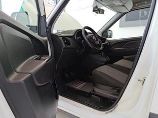 Fiat Doblo 2021 1.3 JTD MULTIJET DIESEL 95hp*3-ΘΕΣΙΟ*A/C*Parktronic*-thumb-46