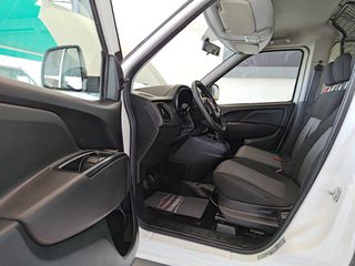 Fiat Doblo 2021 1.3 JTD MULTIJET DIESEL 95hp*3-ΘΕΣΙΟ*A/C*Parktronic*-thumb-47