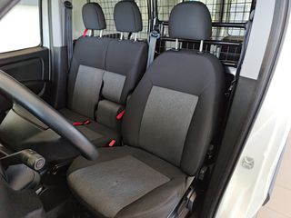 Fiat Doblo 2021 1.3 JTD MULTIJET DIESEL 95hp*3-ΘΕΣΙΟ*A/C*Parktronic*-thumb-48