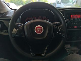 Fiat Doblo 2021 1.3 JTD MULTIJET DIESEL 95hp*3-ΘΕΣΙΟ*A/C*Parktronic*-thumb-51