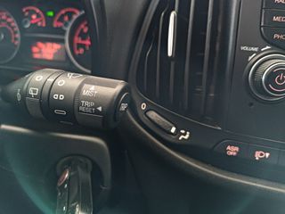 Fiat Doblo 2021 1.3 JTD MULTIJET DIESEL 95hp*3-ΘΕΣΙΟ*A/C*Parktronic*-thumb-55