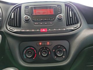 Fiat Doblo 2021 1.3 JTD MULTIJET DIESEL 95hp*3-ΘΕΣΙΟ*A/C*Parktronic*-thumb-60