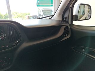 Fiat Doblo 2021 1.3 JTD MULTIJET DIESEL 95hp*3-ΘΕΣΙΟ*A/C*Parktronic*-thumb-61