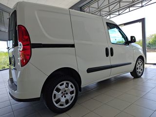 Fiat Doblo 2021 1.3 JTD MULTIJET DIESEL 95hp*3-ΘΕΣΙΟ*A/C*Parktronic*-thumb-13