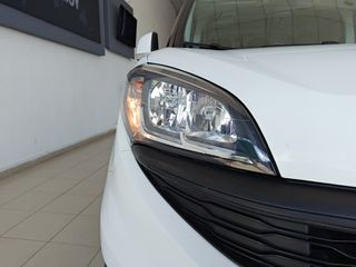 Fiat Doblo 2021 1.3 JTD MULTIJET DIESEL 95hp*3-ΘΕΣΙΟ*A/C*Parktronic*-thumb-16