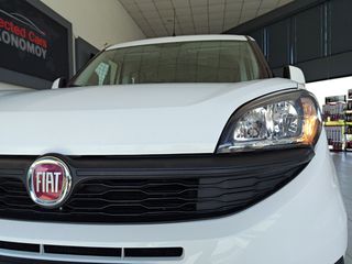 Fiat Doblo 2021 1.3 JTD MULTIJET DIESEL 95hp*3-ΘΕΣΙΟ*A/C*Parktronic*-thumb-17