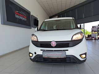 Fiat Doblo 2021 1.3 JTD MULTIJET DIESEL 95hp*3-ΘΕΣΙΟ*A/C*Parktronic*-thumb-19