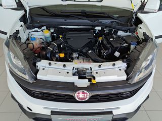 Fiat Doblo 2021 1.3 JTD MULTIJET DIESEL 95hp*3-ΘΕΣΙΟ*A/C*Parktronic*-thumb-22