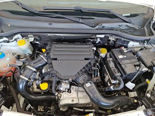 Fiat Doblo 2021 1.3 JTD MULTIJET DIESEL 95hp*3-ΘΕΣΙΟ*A/C*Parktronic*-thumb-23