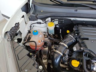 Fiat Doblo 2021 1.3 JTD MULTIJET DIESEL 95hp*3-ΘΕΣΙΟ*A/C*Parktronic*-thumb-24